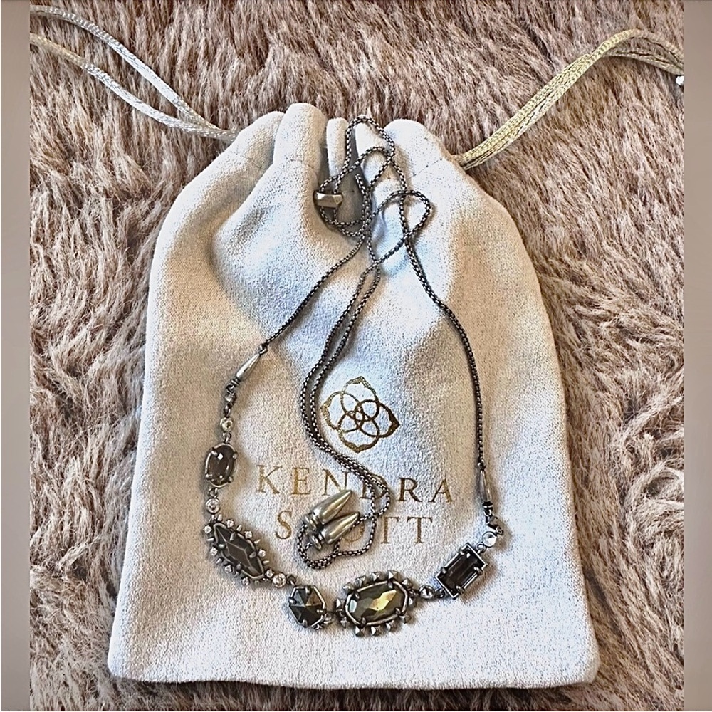 Kendra Scott Necklace